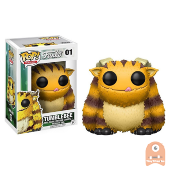 POP! Miscellaneous Tumblebee #01 Funko Monsters