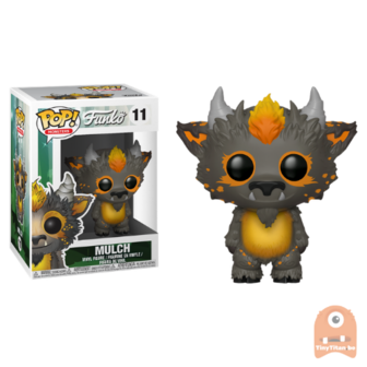 POP! Miscellaneous Mulch #11 Funko Monsters