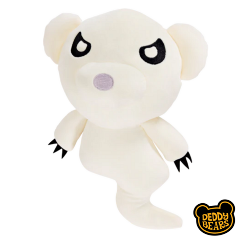 Deddy Bear Body Bag Plush - Spekter 30 CM