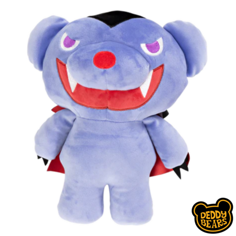 Deddy Bear Body Bag Plush - Vambear 30 CM