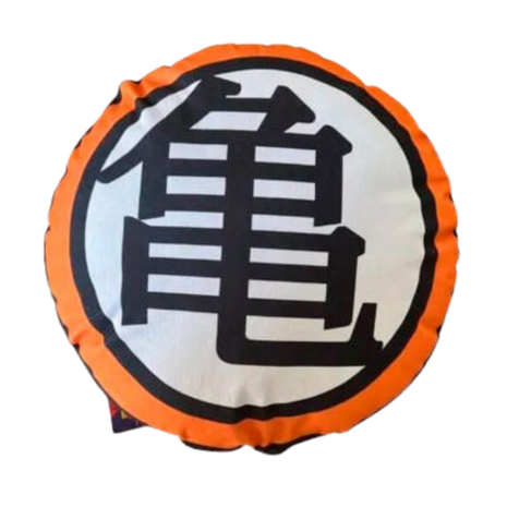 Dragon Ball Super 3D shaped Cushion 35 CM