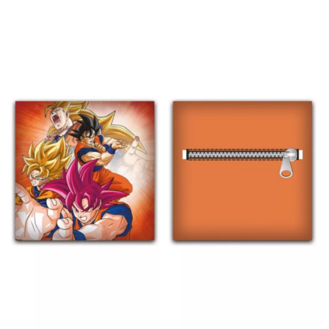 Dragon Ball Z Velboa Cushion 35 CM