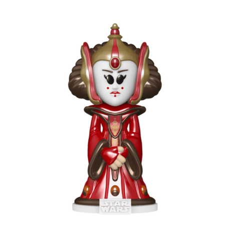 Vinyl Soda Figure Padme Amidala LE 10000 Pcs 