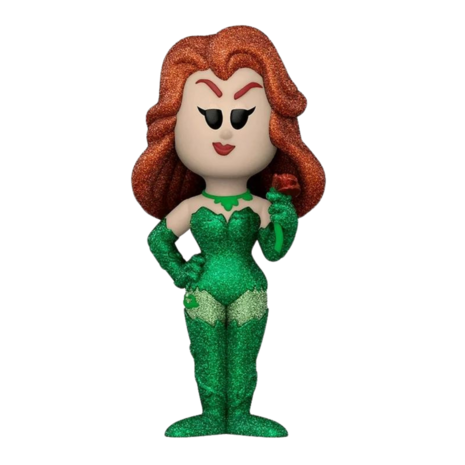 Vinyl Soda Figure Poison Ivy LE 8500 Pcs NYCC