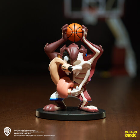 MIGHTY JAXX - FREENY’S HIDDEN DISSECTIBLES: SPACE JAM SERIES 01 - BlindBox