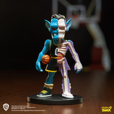 MIGHTY JAXX - FREENY’S HIDDEN DISSECTIBLES: SPACE JAM SERIES 01 - BlindBox