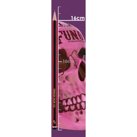 Nemesis Now - Tattoo Fund (Pink) 16cm