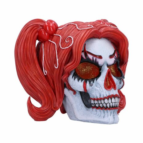 Nemesis Now - Drop Dead Gorgeous - Cackle and Chaos 19cm