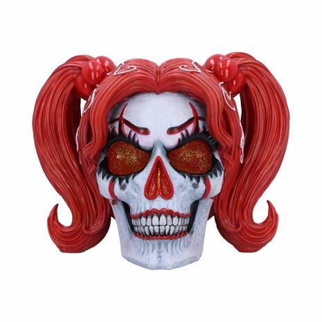 Nemesis Now - Drop Dead Gorgeous - Cackle and Chaos 19cm