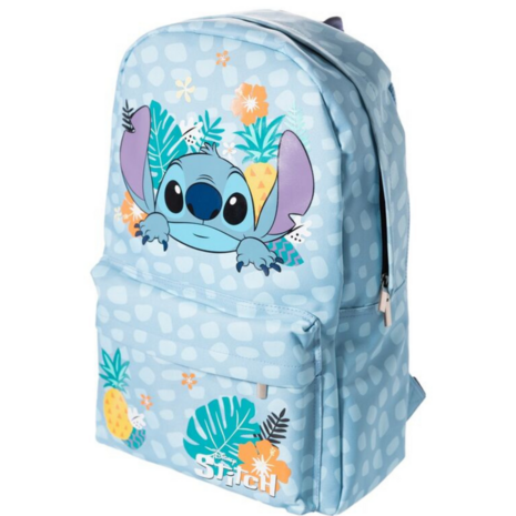 Disney Stitch Tropical backpack