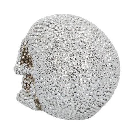 Nemesis Now - Priceless Grin Jewelled Skull 16.0cm