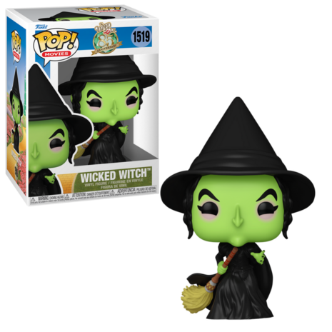 Funko POP! Elphaba 1696 Wicked Pre-Order