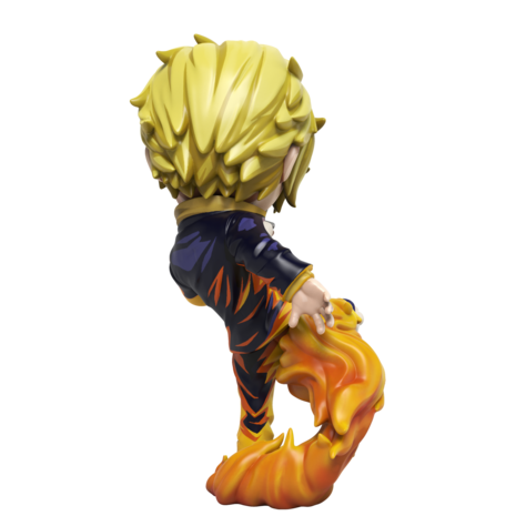 MIGHTY JAXX - XXRAY PLUS: Sanji (Anime Edition) - ONE PIECE 21CM