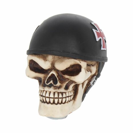 Nemesis Now - Skull Racer Gear Knob 8.50cm