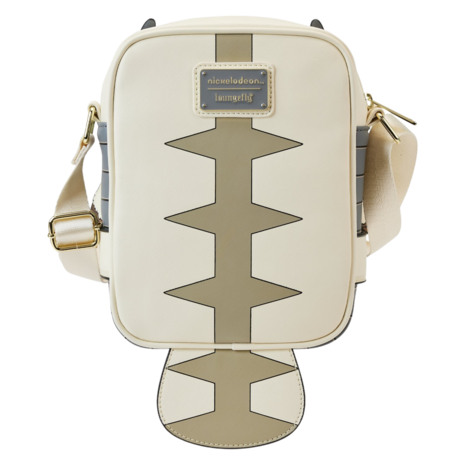 LOUNGEFLY AVATAR THE LAST AIRBENDER - Appa "Cosplay" - Cross body Bag