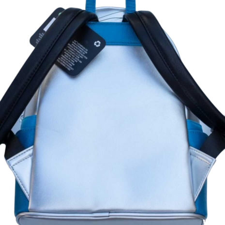 LOUNGEFLY Star Wars -  Backpack Jango Fett Helmet