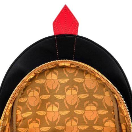 LOUNGEFLY Disney - Aladdin Jafar Backpack