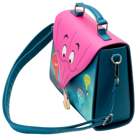 LOUNGEFLY Winnie The Pooh - Heffa-Dreams Crossbody tas