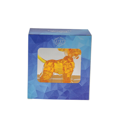 Disney Simba Facets Figurine