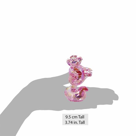 Disney Cheshire Cat Facets Figurine