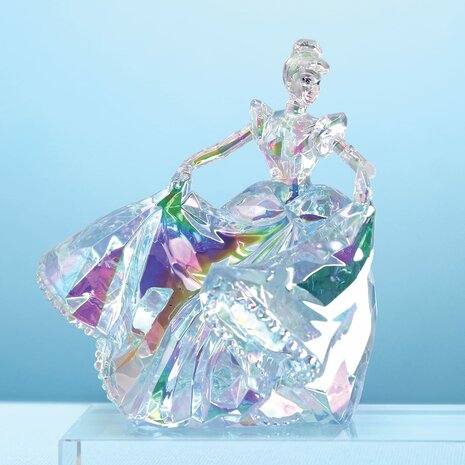 Disney Cinderella Facets Figurine