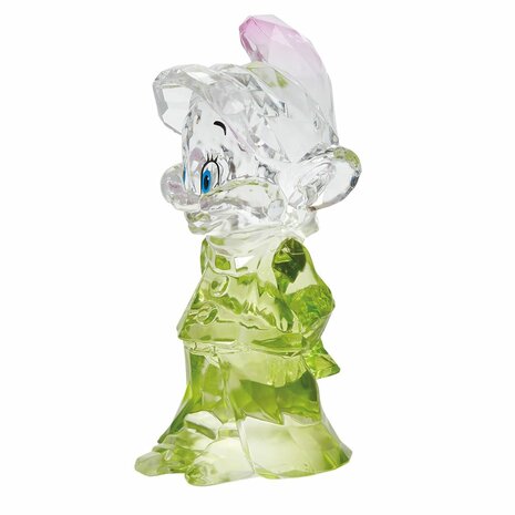 Disney Dopey  Facets Figurine