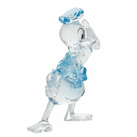 Disney Donald Duck Facets Figurine