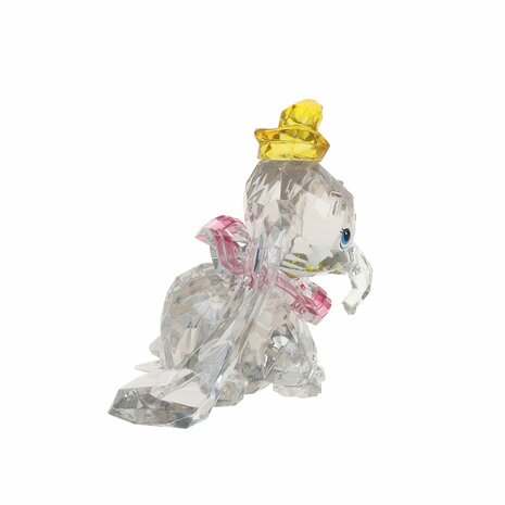 Disney Dumbo  Facets Figurine