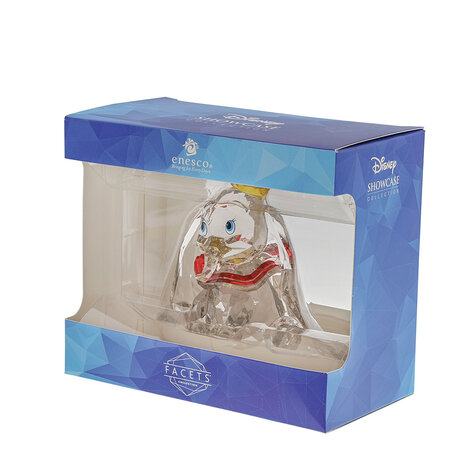 Disney Dumbo  Facets Figurine