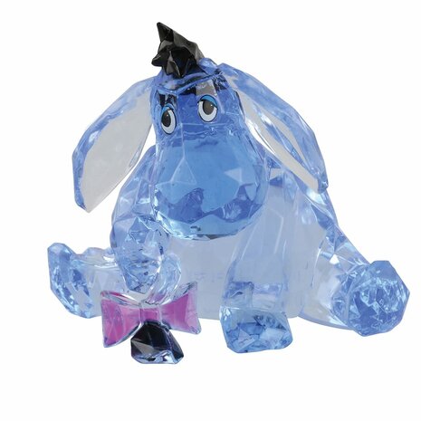 Disney Eeyore  Facets Figurine