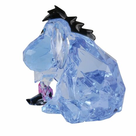 Disney Eeyore  Facets Figurine