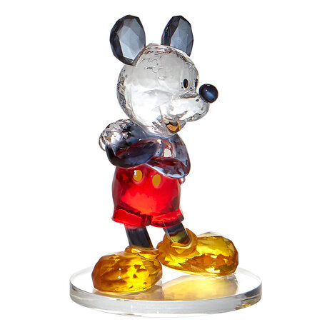 Disney Mickey Mouse Facets Figurine