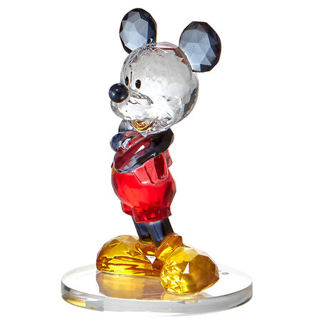 Disney Mickey Mouse Facets Figurine