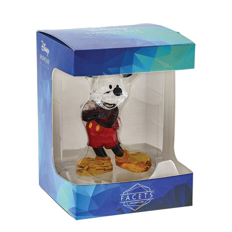 Disney Mickey Mouse Facets Figurine