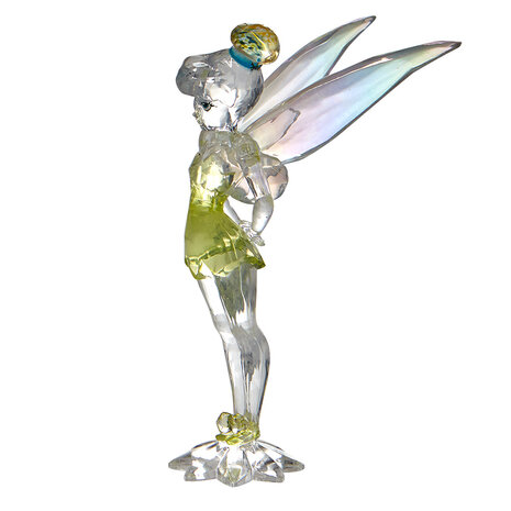 Disney Tinker Bell Facets Figurine