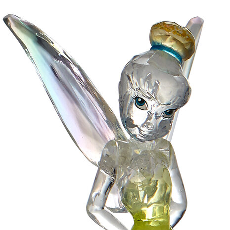 Disney Tinker Bell Facets Figurine