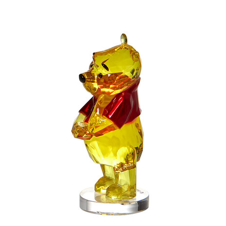 Disney Winnie The Pooh Facets Figurine