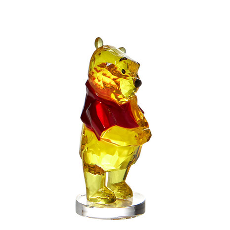 Disney Winnie The Pooh Facets Figurine