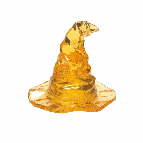 Harry Potter Licensed Sorting Hat Facets Figurine