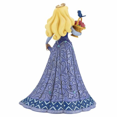 Disney Traditions Deluxe Aurora Figurine