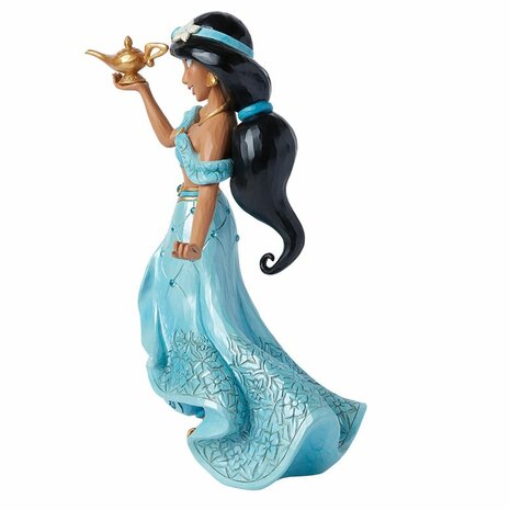 Disney Traditions Deluxe Jasmine Figurine