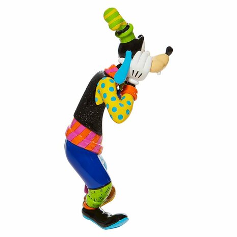 Disney BRITTO Goofy Figurine Figurine