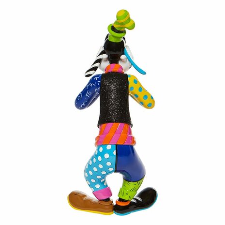 Disney BRITTO Goofy Figurine Figurine