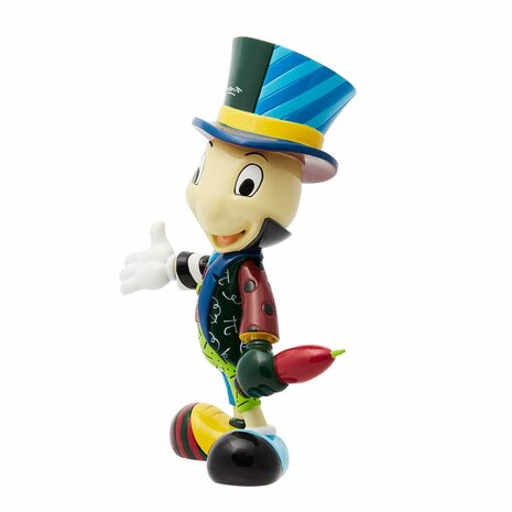 Disney BRITTO Jiminy Cricket Figurine 