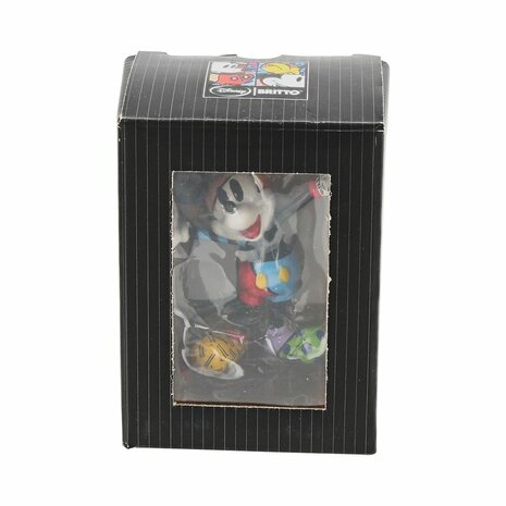 Disney BRITTO Mickey Mouse Mini Figurine