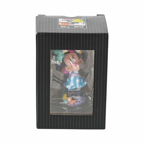 Disney BRITTO Minnie Mouse Mini Figurine