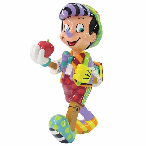 Disney BRITTO Pinocchio Figurine