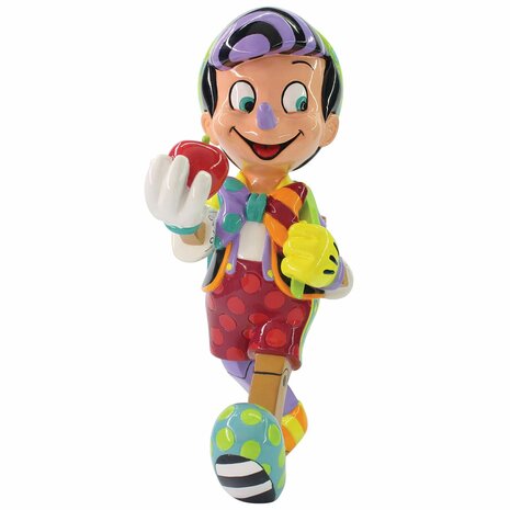 Disney BRITTO Pinocchio Figurine