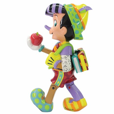 Disney BRITTO Pinocchio Figurine