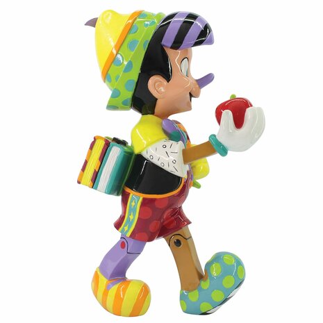 Disney BRITTO Pinocchio Figurine